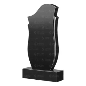 Памятники из гранита фигурные | Гранитный памятник ФГ-054
