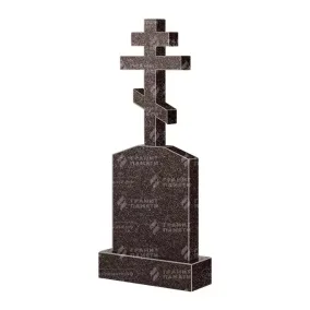 Гранитные памятники | Памятник из гранита Елизовский ФГЦ-099