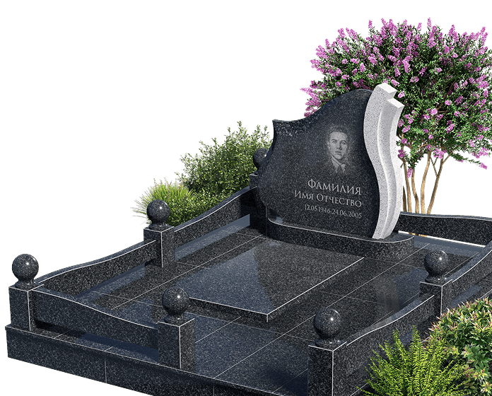 Мемориальные комплексы в Брянске